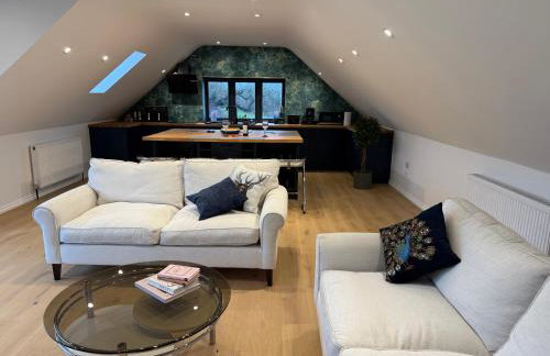 The Silvan Lodge, Peace, Privacy, and Pure calm - Foto 19