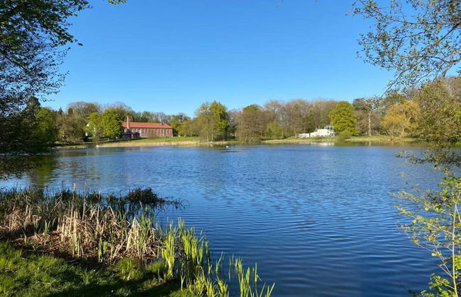 Ferienwohnungen Blaues Haus, Putbus - Foto 36