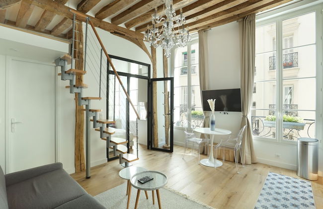 Résidence Le Marais ( Bourg Tibourg) - Foto 21