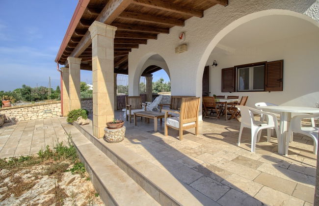 Grazia Pool Residence - Foto 17