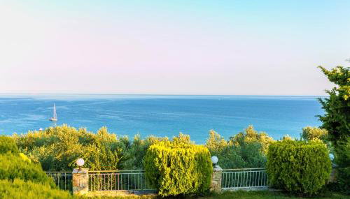 Koroni Zaga Beach- Seascape Luxury Villa Costiana - Photo 5