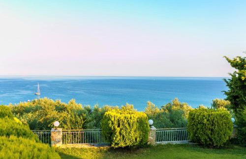 Koroni Zaga Beach- Seascape Luxury Villa Costiana - Photo 5