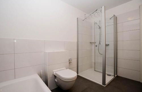 Ferienhaus Carola Sauna - Foto 19