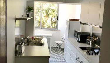 Carcavelos, Cozy 3 bedroom apartment in Cascais - Foto 4