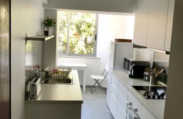 Carcavelos, Cozy 3 bedroom apartment in Cascais - Foto 4