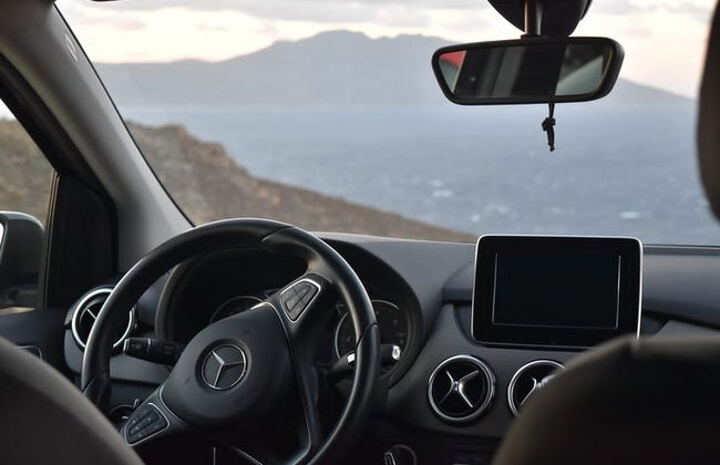 Traslado privado a Mykonos | Transporte punto a punto en toda la isla - Foto 12