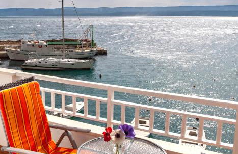 Apartments Ljiljana - Foto 23