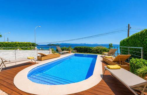 Villa Casa Faro - Photo 25