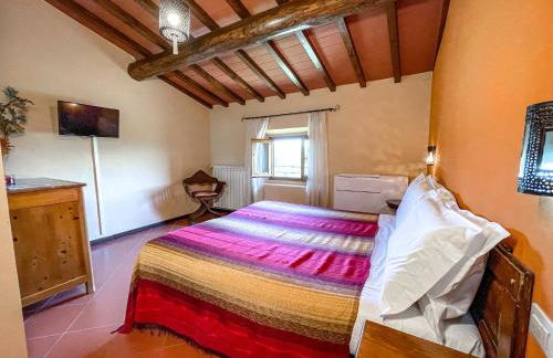 Villa La Topaia in Esclusiva - Foto 89