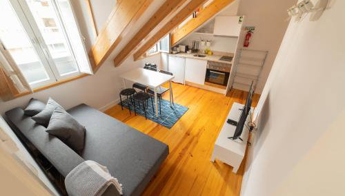 Golden Place - Cacilhas - Foto 3