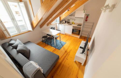 Golden Place - Cacilhas - Foto 1