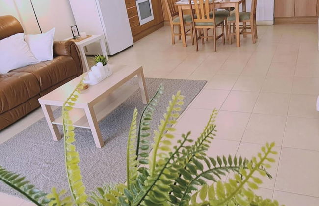 61 VOR - Sunny Palms - Foto 19