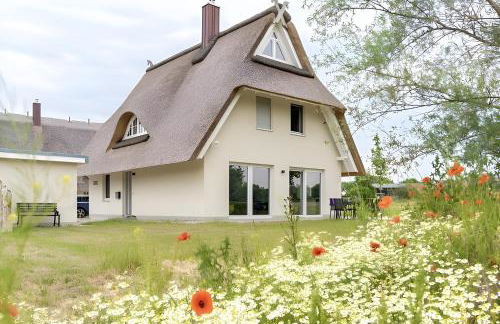 De Henkieker - Ferienhaus mit Sauna und Kamin für 6 Personen - Foto 1
