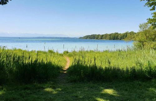 Nemos Paradies - TOP Lage am See und Sbahn - Foto 22