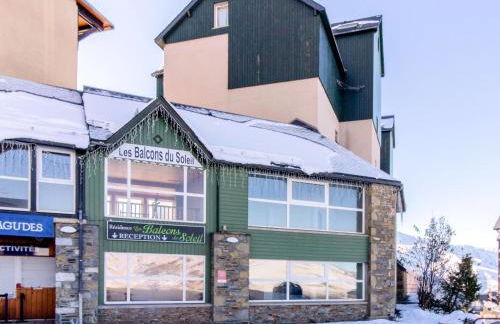 Appartement 2 Pièces 4 Personnes - Rénové MAE-9783 - Foto 7