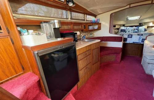 Private Yacht on Catskill Creek - Foto 6