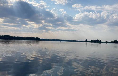 Hausboot Jette - Foto 12