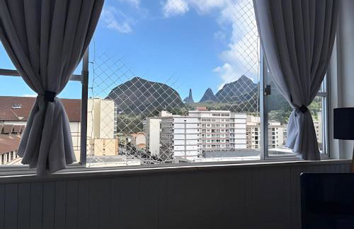 Charme Alto Teresópolis - Foto 43