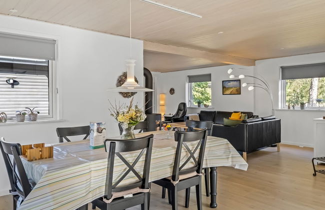 "Bjarka" - 2.9km from the sea - Foto 10