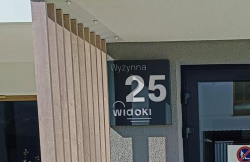 Widokowy Apartament z garażem w Rumi - blisko Gdynia - Foto 20