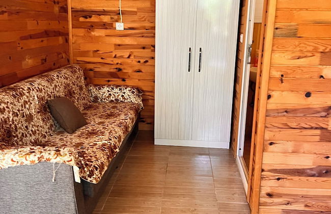 Adrasan Parlak Evleri - Foto 13