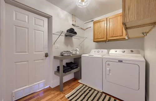 Bamboo Sands Villa and Captains Lookout - Foto 54