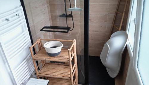 Gîte de la Rogerie - Foto 2