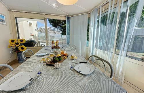 Holiday Home Villa Sel et Pins by Interhome - Foto 15
