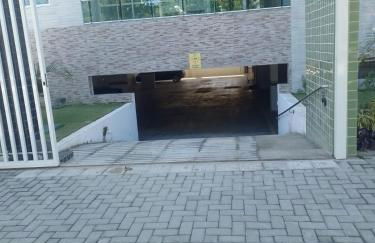 La Coruña Flat Makaranduba - Photo 18