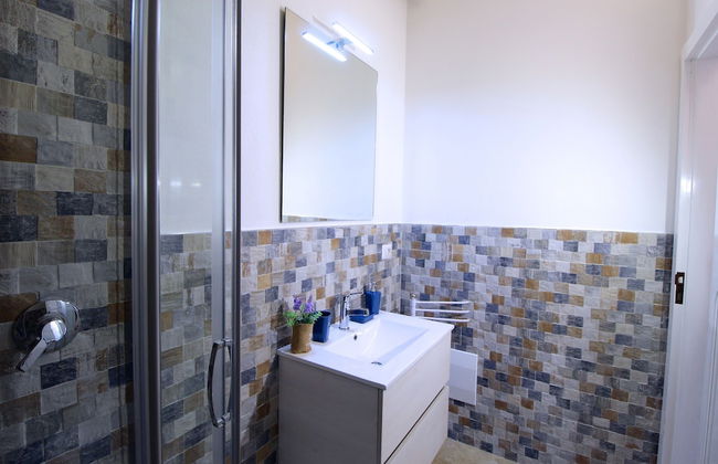 Villa Iole - Photo 40