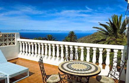 Vv Casa Lucas A 15 Minutos del Garajonay - Photo 7