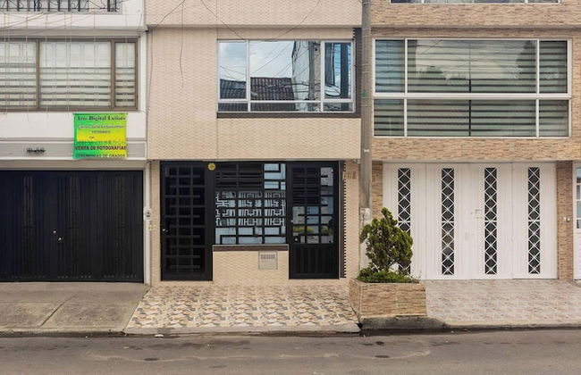 Apartamento Ynj Núm 2 - Photo 18