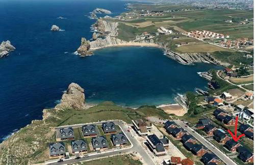 casa a 50 metros de playa con piscina cubierta - Foto 10