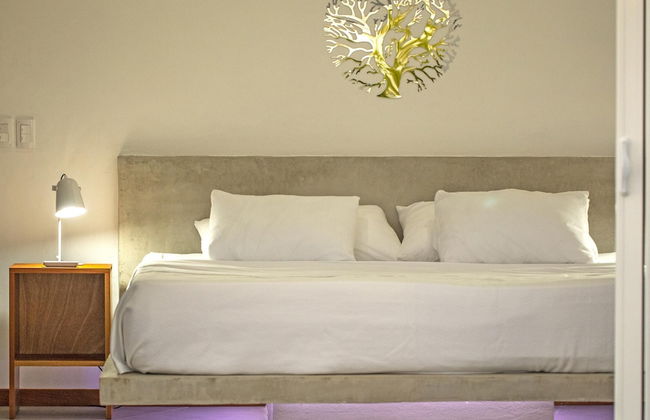 Adeluna Luxury Ocean View Villas - Foto 18