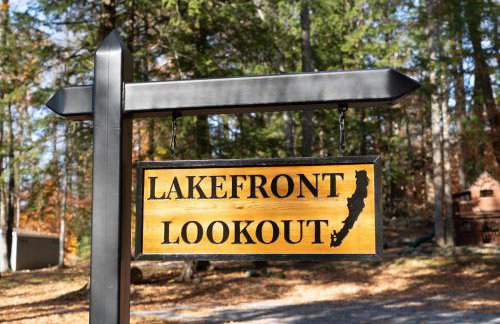 Lakefront Lookout- 14 S - Foto 6