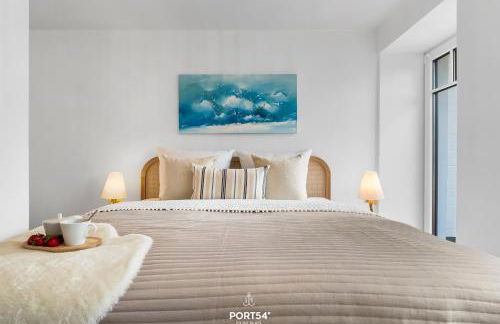 Ferienhaus Deichoase Hedwigenkoog - Foto 36