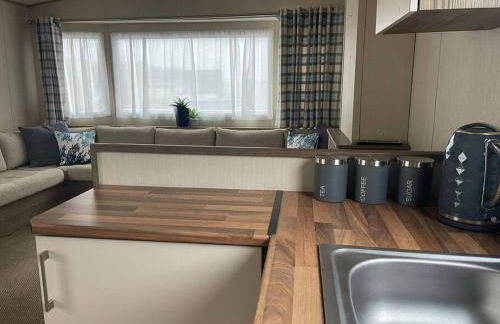 Tarka Holiday Park - Summer Breeze - Coastal Breaks - North Devon - Braunton-Barnstaple - Foto 12