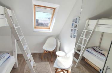 FeWo Machedanz am Hafen Timmendorfer Strand OT Niendorf - Foto 12