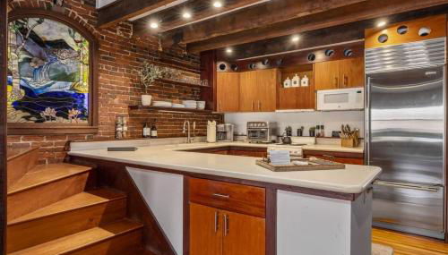 City Loft Group Getaway King Downtown Location - Foto 4