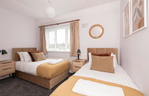 Stunning two bedroom house close to Durham and A1 - Photo 22