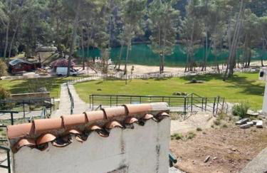 Desconexión y paz, cabaña en la sierra - Foto 43