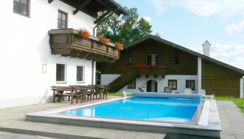 Ferienwohnung Waldesruhe 303 Hauzenberg - Foto 2