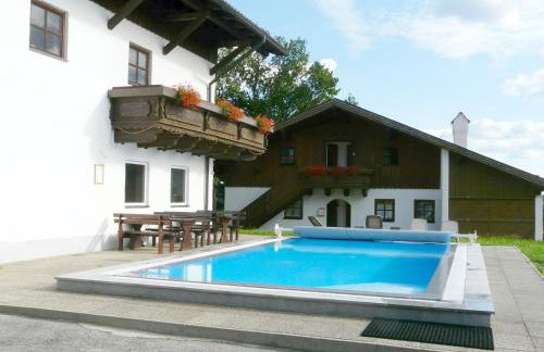 Ferienwohnung Waldesruhe 303 Hauzenberg - Foto 2