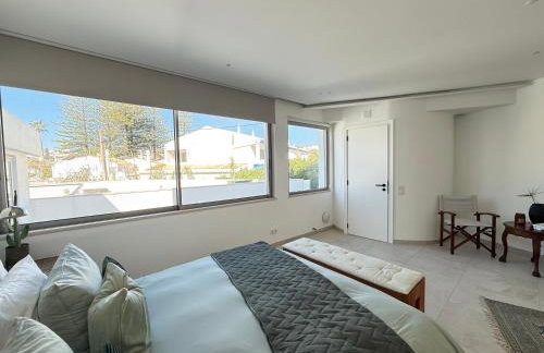 Vila Golfinho, with heated pool, rooftop lounge and ocean views - Foto 34