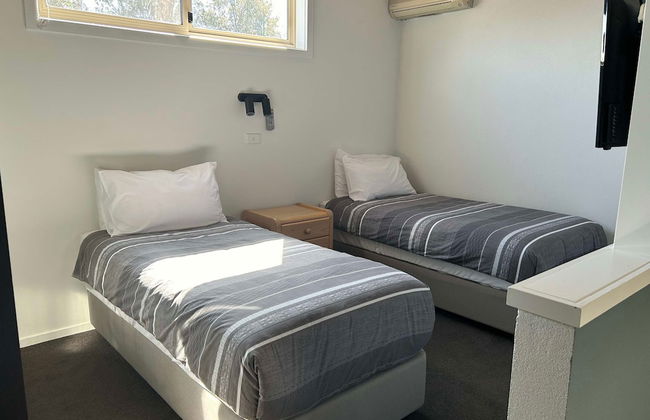 Murray Valley Resort - Foto 4