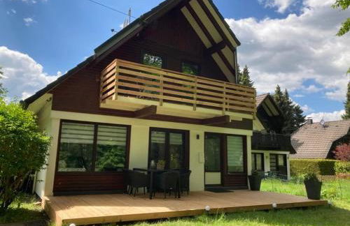 Ferienhaus Lilly am Silbersee - Photo 1