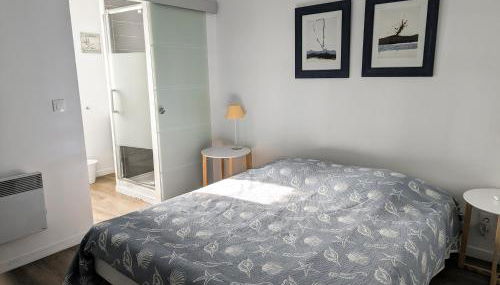 Le Mas de la Palmeraie - Appartement dans propriété privée au calme avec piscine et tennis - Foto 2