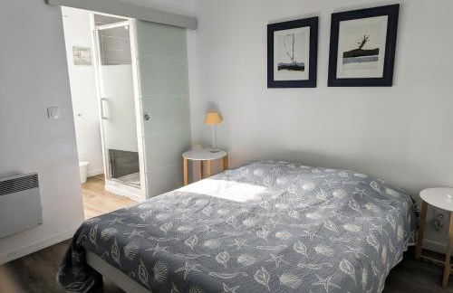 Le Mas de la Palmeraie - Appartement dans propriété privée au calme avec piscine et tennis - Foto 2