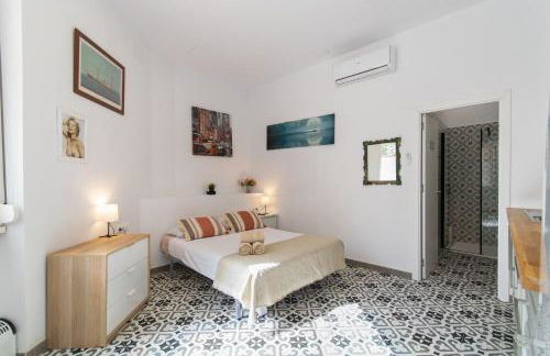 INT Studio totalmente equipado, 15' de BCN centro 8' playa - Foto 6