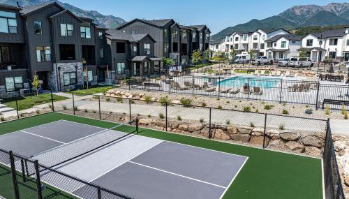 Modern Mountain Escape R5054Snowbasin Ski Getaway - Foto 5